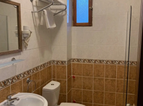 Olympos Hotel - Adults Only