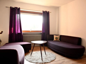 Pension Hillmers Hoff