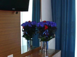 Hotel Serena