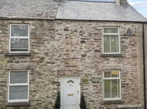 Cozy Cottage Retreat in Backbarrow