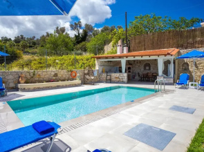 Villa Pan Areti Rethymno