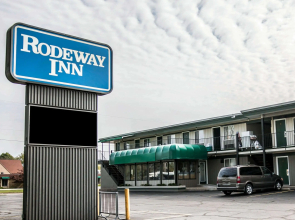Rodeway Inn Grand Haven