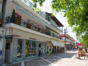 Evangelia Rooms & Αpartments - B