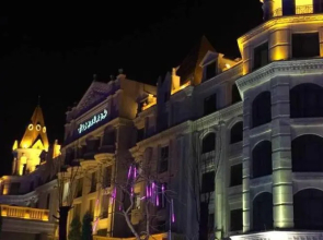 Bihu Hotspring Resort