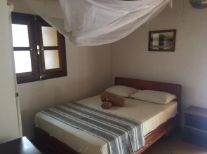 Fagapa Lodge