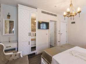 Provence Mansion Alacati