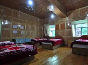 Daocheng Drolma's Guesthouse