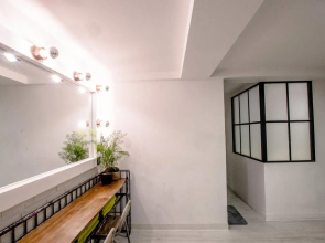 Mmmio II Design Residence Myeongdong