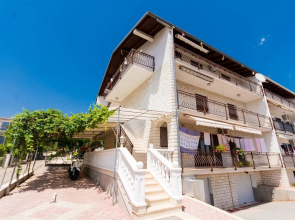 Apartment Marko
