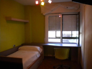 Pensión Room Pamplona