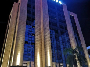 Shatou Hairun Hotel