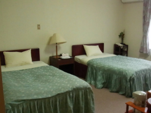 Towadako Lakeside Hotel
