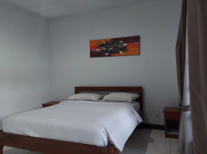 Sekar Arum Homestay RedPartner