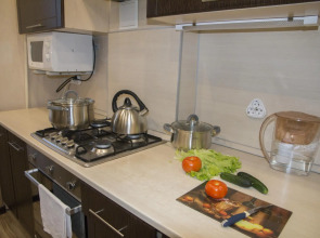 Барбарис на улице Парижской Коммуны 40