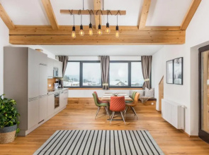 Naturchalet Höflehner