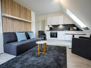 Huus int Hook Wohnung 2