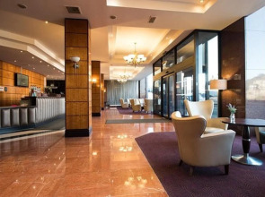 Leonardo Royal Hotel Edinburgh