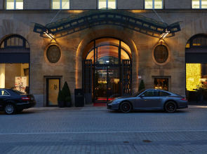 Steigenberger Icon Grandhotel Handelshof