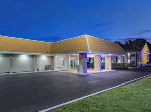 Quality Inn & Suites Pawleys Island