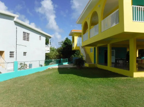 La Casona Beach House