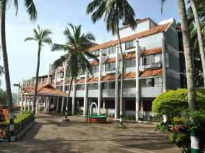 Swagath Holiday Resort