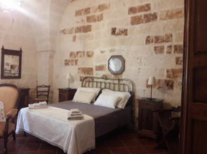 Masseria Scianne