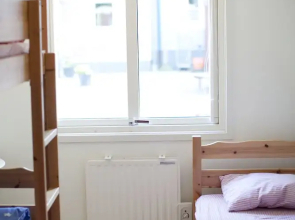 Beach House Ystad