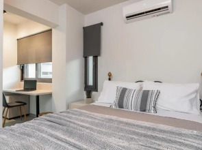 Anema Stylish Residence