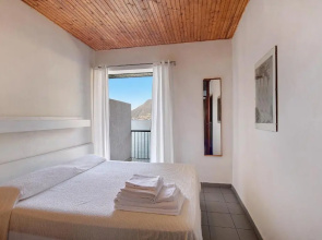 Residence La Cava Bilocale 1b