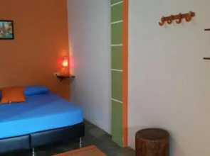 Hotel Colonial Minca