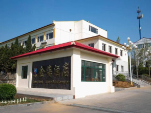 Beidaihe No. 3 Jinhai