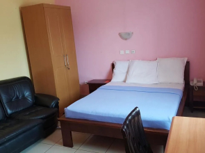 Résidence Saint-Jacques Brazzaville