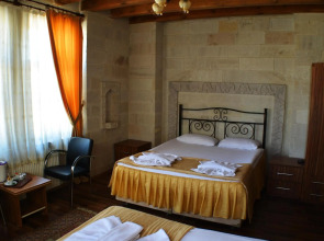 Cappadocia Stone Palace