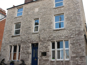 Taunton House B&B