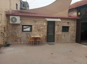 Albergue do Visconde
