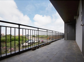 Jeju Star-room21 Pension