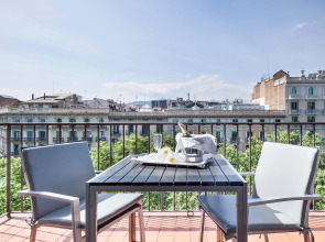 Hotel Acta Atrium Palace