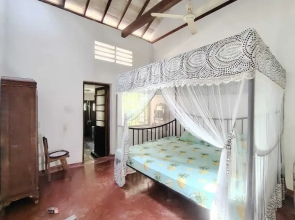Thuru Sewana Villa