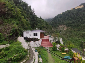 Nature Care Resort and Aroma Farm