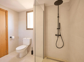 Апартотель Apartamentos Isla del Sol