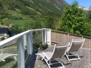 Jølster Holiday home