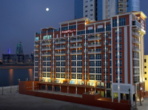 Ramada Resort by Wyndham Manama Seef