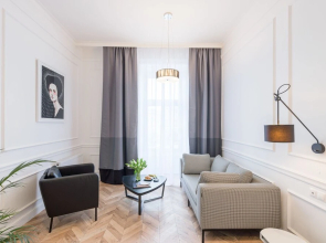 Oasis Apartments - Oktogon I