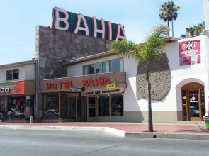 Hotel Bahia