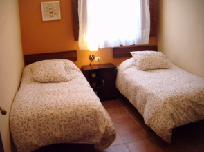 Casa Rural Marrucho