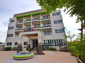 Panwalee Hotel