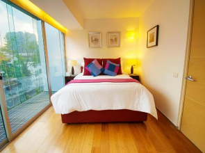 Moderno y Amplio Apartamento Av. Presidente Masaryk 123 Polanco