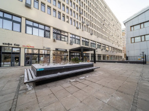 Wow House (Вау Хаус) на проспекте Вернадского