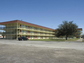 OYO Hotel Houston Southwest I-69