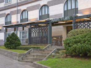 Abba Euskalduna Hotel